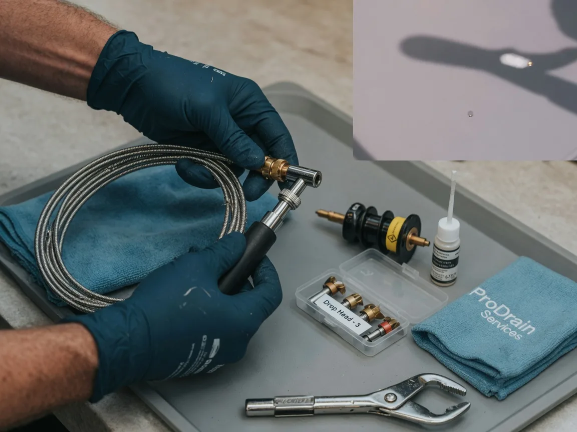 Why choose Drain Cleaning in Ellerbe, NC